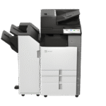 Stampante multifunzione Serie Lexmark CX96 - CX961 Stampante multifunzione Serie Lexmark CX96 - CX961 opzioni