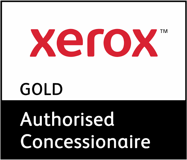 xerox gold